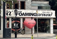 Ballon gonflable en forme de cœur personnalisé, couleur au choix, en PVC imperméable, modèle de cœur gonflable romantique pour la publicité et la décoration