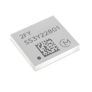 Componentes Electrónicos Nuevos y Originales, Circuito Integrado, Módulos Transceptores de RF y Módems, Módulo LBEE5HY2FY-922 - Product Image 1