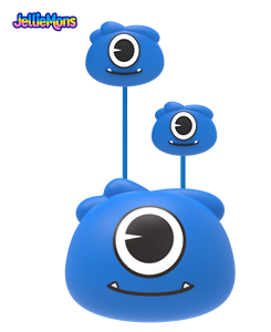 Jellie drop <span class=keywords><strong>auricolari</strong></span> da gioco cablati Stereo basso Mobile Gaming, eSport, PC/Laptop | Cavo senza grovigli-Javi - Product Image 1