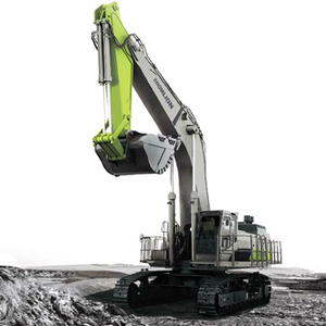 22 <span class=keywords><strong>Ton</strong></span> Medium Graafmachine Zoomlion ZE230E Lange Bereiken <span class=keywords><strong>Boom</strong></span> En Arm - Product Image 4