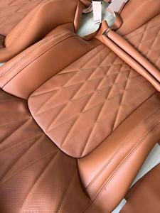 Set Completo di <span class=keywords><strong>Coprisedili</strong></span> di Lusso Personalizzati Adatti per <span class=keywords><strong>BMW</strong></span> <span class=keywords><strong>Serie</strong></span> 3, <span class=keywords><strong>Serie</strong></span> 7, X1, X2, X3, <span class=keywords><strong>Serie</strong></span> <span class=keywords><strong>1</strong></span> - Product Image 4