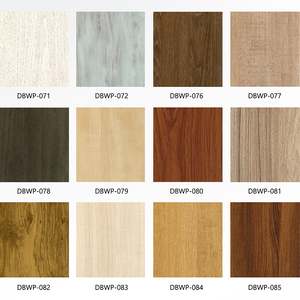 Pannelli Decorativi di Alta Qualità per Pareti - Rivestimenti <span class=keywords><strong>in</strong></span> PVC per Stile - Product Image 5