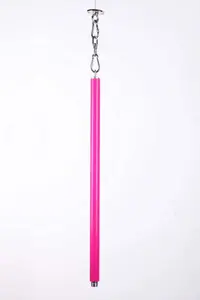 हवाई पोल नृत्य उपकरण चीनी उड़ान पोल हवाई फ्लाई पोल - Product Image 2