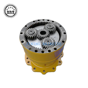 Excavator Slewing Drive E320c Swing <b>Gear</b> <b>Box</b> E320c Swing Motor - Product Image 2
