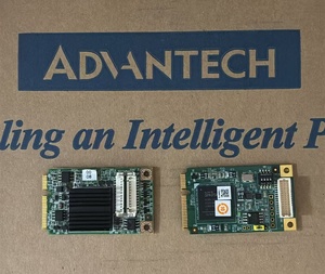 การ์ดจออุตสาหกรรม Advantech รุ่น PCA-5650 REV.A1 ของแท้ PCM-27D24D1 ช่องเสียบ MiniPCIe ขยาย 1 ช่อง การจัดส่งและการจัดส่งสินค้าในวันเดียวกัน - Product Image 5