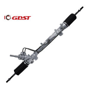Piezas <span class=keywords><strong>de</strong></span> automóvil <span class=keywords><strong>de</strong></span> calidad OEM GDST, engranaje <span class=keywords><strong>de</strong></span> dirección asistida, cremallera <span class=keywords><strong>de</strong></span> dirección y piñón para Mazda Proceed MX 121 323 626 6 M2 ECOSPORTS - Product Image 1