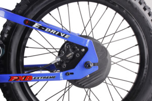 2025 FXB Vélo d'équilibre pour enfants Dirt Bike électrique équilibré de <span class=keywords><strong>20</strong></span> <span class=keywords><strong>pouces</strong></span> - Product Image 4