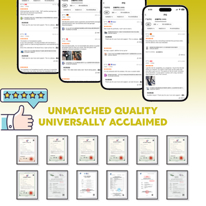 เสาคาร์บอน GY 90 สำหรับไคท์เซิร์ฟ อีฟอยล์ ซับ เวทพลาส วิงฟอยล์ ไคท์เซิร์ฟ สำหรับวิงฟอยล์เซิร์ฟบอร์ด ไฮโดรฟอยล์บอร์ด - Product Image 5