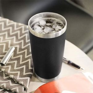 Portavasos para Auto, Compatible con Tazas de 20 oz, Taza de Viaje Aislada de Acero Inoxidable, Taza de Doble Pared a Prueba de Fugas ASM25 - Product Image 5