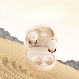 2024 Siêu Mini Trong Tai Phong Cách TWS Không Dây Ngủ Audifonos Bluetooth Với HD Mic - Product Image 6