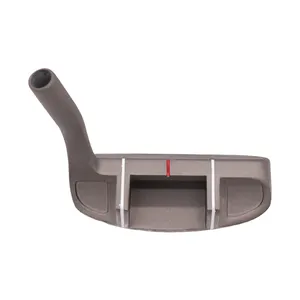 Penjualan Langsung Pabrik Klub Golf OEM Paduan Seng Tangan Kanan Pemotong Golf Logo Disesuaikan Klub Golf Chipper