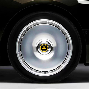 Jantes personnalisées JZ 18 19 20 <span class=keywords><strong>21</strong></span> 22 pouces 5x120 mm, électro-plaquées, forgées pour <span class=keywords><strong>automobile</strong></span> - Product Image 3