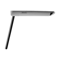 Monitor de Techo para Auto de 15.6 Pulgadas con Pantalla LCD IPS, Reproductor Estéreo con Control Remoto, Conexión USB, Garantía de 1 Año