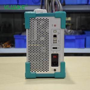 Vluuke S1200 thứ cấp tiêm bảo vệ Relay hiện tại Relay bảo vệ Kit kiểm tra - Product Image 5