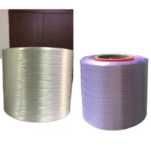 China Factory Catonic Yarn 30/36 100% Polyester DTY Yarn