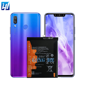 Huawei P10 artı onur 8X için yedek piller pil HB386589ECW - Product Image 1