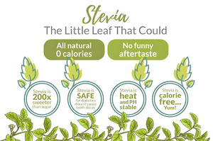 Gratis Verzending 1Pack 1500gram 100% Puur Natuurlijke Stevia Poeder Zoetstof Nul Calorie Kunstmatige Planten Bulk Pack - Product Image 5