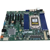 Supermicro H11SSL-i E-ATX AMD EPYC 7551P CPU 8x8GB DDR4 2133 RAM SP3 16 SATA3 3xPCI-E3.0x16 256GB M.2 Neuf