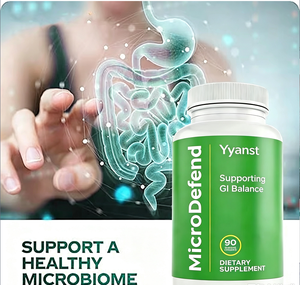 Aceite de Orégano, Aceite de Tomillo y Aceite de Clavo en Cápsulas Blandas de Marca Privada de Alta Calidad, Favorecen la Salud Digestiva y Refuerzan el Sistema Inmunitario - Product Image 2