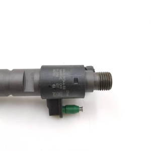 Форсунка дизельного двигателя Common Rail 0445116037 (0 445 116 037), автозапчасти для двигателя AH4Q-9K546-BA, LR054298 - Product Image 1