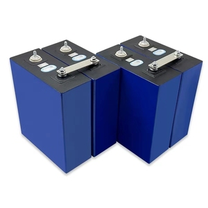 Lifepo4 Talaria prizmatik pil hücre 3.2V 30Ah 52Ah 102Ah 202Ah lityum iyon piller 280Ah 314Ah 330Ah 628ah - Product Image 1