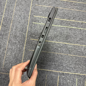 Lenovo Yoga 260 i7 รุ่นที่ 6 แรม 8GB ความจุ 256GB แล็ปท็อปธุรกิจมือสอง น้ำหนักเบา พกพาสะดวก X360 หน้าจอสัมผัส คอมพิวเตอร์บางเฉียบ ขนาด 12.5 นิ้ว - Product Image 4