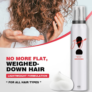 KOLORYST Grossiste Format Voyage Brillant Hydratant <span class=keywords><strong>Mousse</strong></span> pour Hommes <span class=keywords><strong>Mousse</strong></span> pour <span class=keywords><strong>Cheveux</strong></span> pour Tresses - Product Image 3