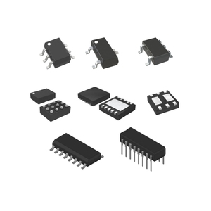 MP2015AGQ-Z IC REG LIN POS ADJ 150MA 8-QFN Chip IC Original Nuevo en Stock - Product Image 3
