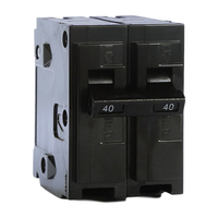 Mini disjoncteur OEM, micro disjoncteur, protecteur de courant, mcb etn