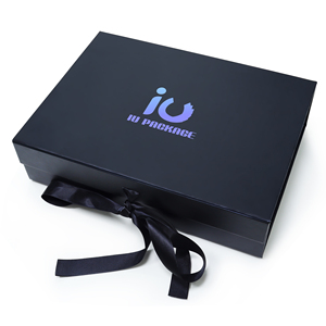 Custom Luxury Wig Lingerie Packing Boxes Foldable Package with Satin Insert Gift Logo Packaging Card Board Folding Magnetic Box - Product Image 3