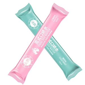 <span class=keywords><strong>Lubricante</strong></span> Oral a Base <span class=keywords><strong>de</strong></span> Agua para Adultos, 10 ml, Estilo Guan, con Sabores a <span class=keywords><strong>Fresa</strong></span>, Naranja, Melocotón y Menta, para Uso Sensual en Parejas - Product Image 5