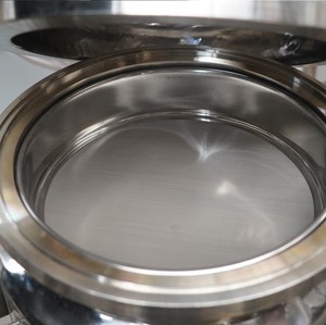 Toption 24 giờ liên tục chưng cất thép không gỉ máy khai thác dầu - Product Image 5