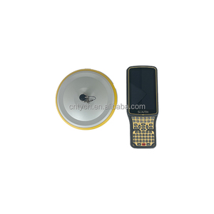 G7 ราคาประหยัด GNSS RTK เครื่องรับสัญญาณ GPS แบบฐานและแบบเคลื่อนที่ อุปกรณ์สำรวจพร้อมมาตรฐาน IP68 และอุณหภูมิการทำงาน -45~75 องศาเซลเซียส - Product Image 4