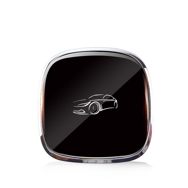 Snapdragon 8+128G Android 13 Carplay Ai Box Mini Smart Streaming Box Apple Car Play Wireless Android Auto 1 Year Warranty GPS