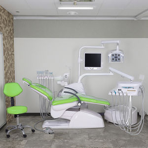 Equipo de Sillón Dental Eléctrico LTDC15A, Unidad Dental Automática para Adultos para el Cuidado Bucal - Product Image 5