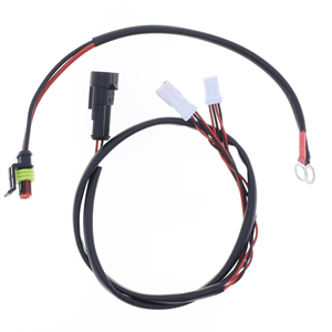 <b>Battery</b> loom SX1 <b>CONNECT</b> - Product Image 2