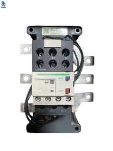 Controlador PLC, Sensor, Relé de Sobrecarga Térmica, Protector de Sobrecorriente, Nuevo y Original LRD482C - Product Image 1