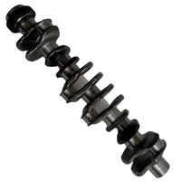 Pièces de moteur de camion japonais 13411-E0100 13411-2241 Vilebrequin pour camion Hino J08C J08E