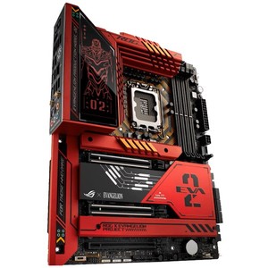 Nueva Placa Base para Juegos LGA1700 MAXIMUS Z790 HER EVA-02 EDITION DDR5 Placa Base R61 Placa Base fsb800 - Product Image 1