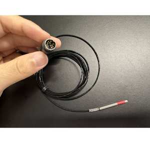 Cable de Programación CS44 para Audífonos, Nuevo Diseño, para Audífonos GN Re Sound Siemens Rexton - Product Image 4