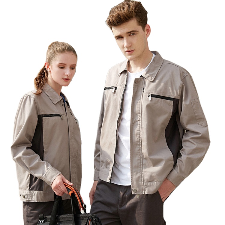 Venta al por mayor ropa de trabajo uniformes industriales-Compre online los  mejores ropa de trabajo uniformes industriales lotes de China ropa de trabajo  uniformes industriales a mayoristas | Alibaba.com