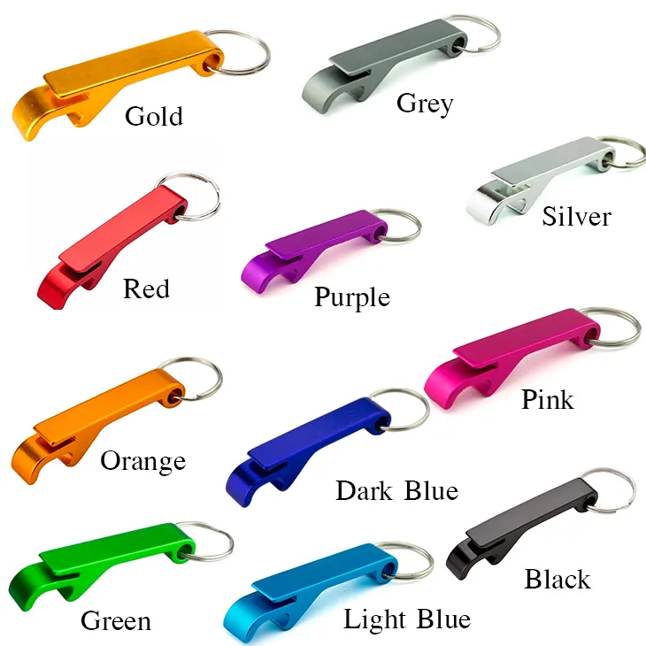 พวงกุญแจที่เปิดขวด