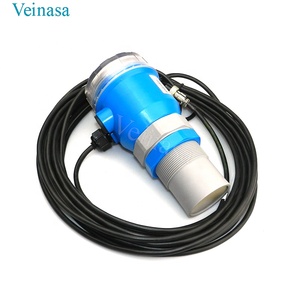 Veinasa-CYW03-01 Medidor de Nivel de Pozo IP66 Sensor IoT Ultrasónico de Profundidad de Agua DC12V DC24V Veinasa-CYW03-01 Sensor Ultrasónico de Profundidad de Agua - Product Image 2