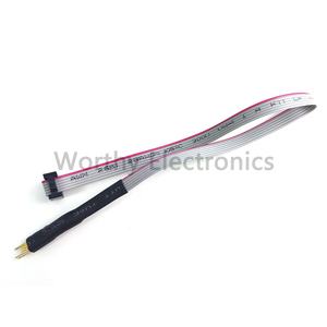 ケーブル用TC2030-IDC PLUG-OF-NAILSケーブルTC2030-IDC-NL-10 6ピンTC2030-MCP-NL - Product Image 1