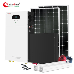 Station d'alimentation portable Lifepo4 4000 Watt 3000W 2000 <span class=keywords><strong>Wats</strong></span> 2400W 4Kwh 2000W 3600 Watt Panneau solaire Station d'alimentation 3000 Watt - Product Image 1