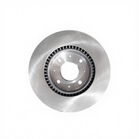 Disques de frein haute performance pour Kia OE 584113E300, résistants à l'usure, silencieux, longue garantie, fournisseur fabricant, bon prix