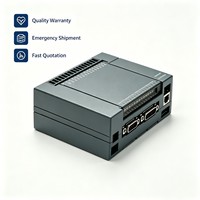 Module de contrôleur PLC 1756-IA32 32 points D/I 120V AC avec service de conversion de protocole CM/CP en option