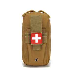 <span class=keywords><strong>Kit</strong></span> táctico de supervivencia, <span class=keywords><strong>kit</strong></span> de <span class=keywords><strong>primeros</strong></span> <span class=keywords><strong>auxilios</strong></span> para traumatismos médicos, <span class=keywords><strong>kit</strong></span> de supervivencia de emergencia para acampar al aire libre, senderismo, bolsa de <span class=keywords><strong>primeros</strong></span> <span class=keywords><strong>auxilios</strong></span> para coche - Product Image 2