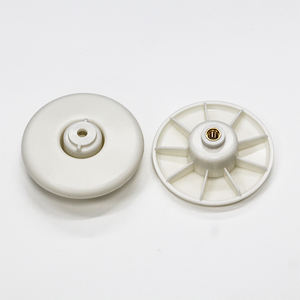 <span class=keywords><strong>Pour</strong></span> <span class=keywords><strong>Moulinex</strong></span> <span class=keywords><strong>accessoires</strong></span> de mélangeur électrique tasse en plastique résistant à l'usure et roue de Transmission pièces lâches pratiques <span class=keywords><strong>pour</strong></span> mélangeurs - Product Image 2