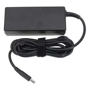 Nuevo Cargador para Portátil de 65W, Adaptador SCP 19.5V 3.34A, Fuente de Alimentación de Salida CC, OVP OTP 4.5x3.0mm, Protecciones CE/FCC/ROHS/Contra Cortocircuitos - Product Image 2